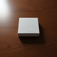 Diffuseur de parfum solide en plâtre pour voiture, personnalisable, écologique, sans danger pour les enfants et les animaux, non toxique