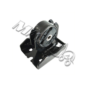 แท่นยึดเครื่องยนต์รถยกมิตซูบิชิ 91A20-02500 ใหม่ สำหรับโรงงานผลิตอะไหล่รถยกแบบเครื่องยนต์สันดาปภายใน - Product Image 2