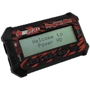 Tarjeta Power HD PG-CB63 S15/S25/S35/D12/D15/WH-20KG/WH-30KG/WH-40KG/A-40CHV/A-50CHV, Caja de Programación para Modelos - Product Image 4