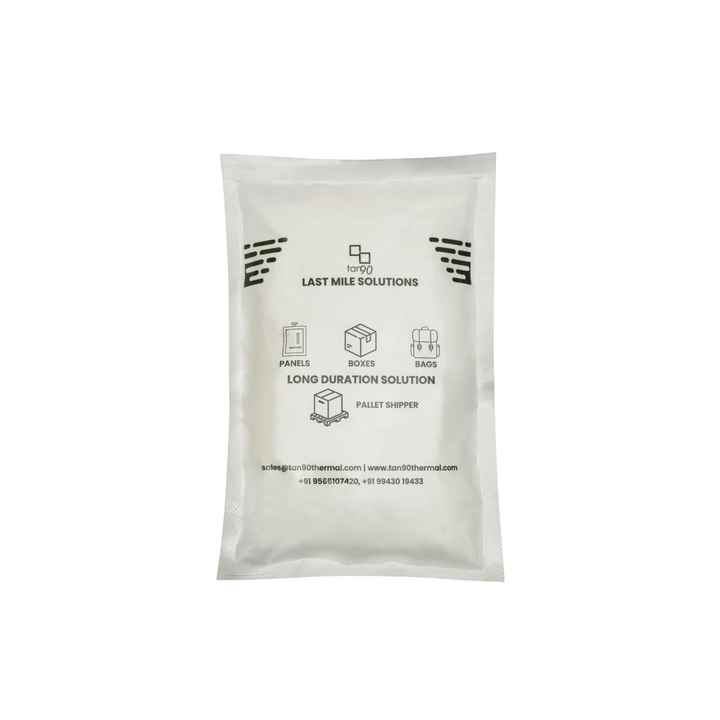 Reusable Insulated Cold Gel Cooling Bag Water Injection Freeze Dry Ice Pack Hot Cold Packs Food Fresh Shipping Bulk Price