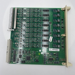 Module analogique A&B-B INIIT13, composant original du système de contrôle d'automatisation industrielle - Product Image 5