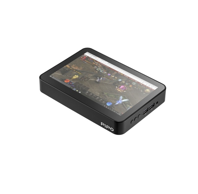PIPO X2 8inch Smart All in One Desktop Touch Screen Mini Pc Portable