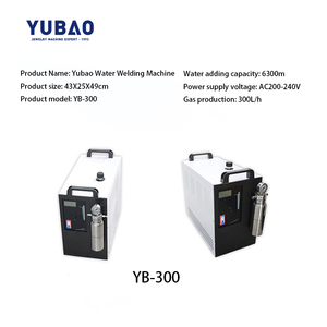 Joyería Oxy-Hydro generador agua oxígeno hidrógeno <span class=keywords><strong>soldador</strong></span> llama pulidor acrílico llama pulido oro fusión máquina de soldadura - Product Image 4