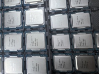 Untuk Desktop baru prosesor Cpu Intel Core I5-11500 SRKNY 12M Cache, LGA1200