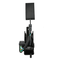 Accessoires de véhicule, capteur de position du papillon des gaz TPS, pédale d'accélérateur électronique pour cabine de camion Dongfeng 1108010-C0101