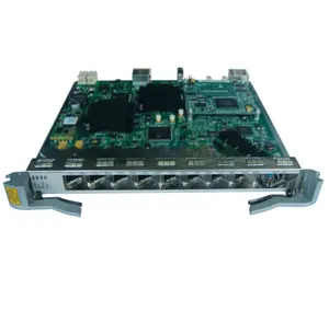 HW OSN6800 service board TN11LOA02 8 channel Any service to OTU2 convergence WDM single board LOA