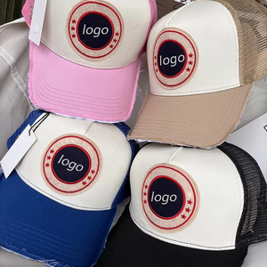 Gorra de Béisbol Casual para Hombre, Moderna y de Alta Calidad, con Protección Solar, Ligera, de Lujo para Exteriores - Product Image 1