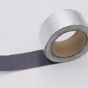 Ruban en caoutchouc butyle auto-adhésif imperméable pour réparation de toit - Product Image 4