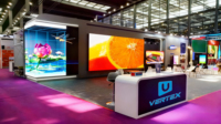 Módulo LED de 5m x 3m 500x1000mm, Brillo de 7000nits, Pantalla LED 3D para Publicidad Exterior, Pantalla LED para Exteriores