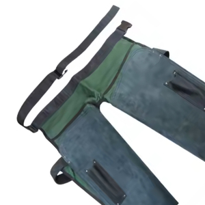 Alta calidad Venta caliente precios al por mayor de encargo Equitación ecuestre de alta calidad por encargo Farrier Delantales - Product Image 5