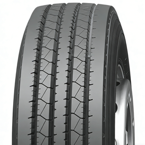 ยางรถบรรทุกเรเดียลเหล็กทั้งหมดความเร็วสูง 9.5R17.5 14PR 129/127L สำหรับการเดินทางไกล รุ่น AS678 - แหล่งสินค้าจากจีน - Product Image 4