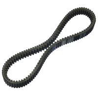 ATV Courroie De Transmission pour Ski-Doo Motoneige Courroie D'entraînement cvt ceinture pour Ski-Doo MXZ 850 Freeide E-TEC Swt 900 ACE 417300571