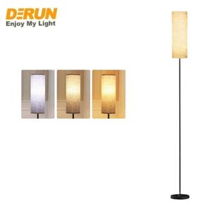 Lampe <span class=keywords><strong>sur</strong></span> <span class=keywords><strong>pied</strong></span> LED au design moderne en tissu, avec interrupteur au <span class=keywords><strong>pied</strong></span>, contrôle par application, télécommande, RGBW 3CCT, lampe <span class=keywords><strong>sur</strong></span> <span class=keywords><strong>pied</strong></span> LED, SL-3CCT - Product Image 4
