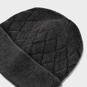 Nouvelle Arrivée Hiver 2025 – Bonnets Tressés Tendance pour Hommes et Femmes, Effet Délavé, Idéaux pour l'Extérieur - Product Image 5