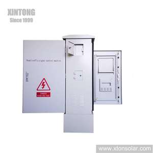 Contrôleur de Signal lumineux, fonctionne sans fil - Product Image 3