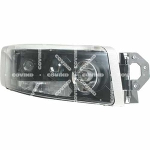 FARO DELANTERO DERECHO NUEVO PREMIUM (2006-->) Marca Italiana Covind Modelo PRM/600 (5010578478) - Product Image 1