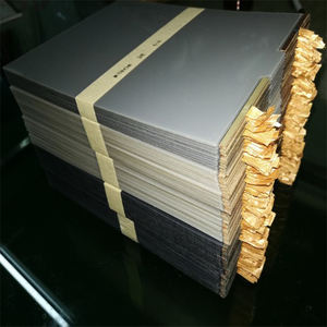 عالية الوضوح للتحويل pdlc فيلم الذكية لفة/عالية الوضوح pdlc رقيقة جدا أسود فيلم رائع وخفيف للنافذة - Product Image 6