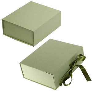 Caja de Regalo Personalizada con Logotipo para Ropa, Caja de Regalo de Papel, Diseño de Empaque de Cartón - Product Image 1