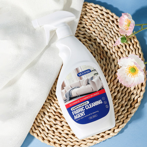 Kit de Cuidado de Muebles de Tela OEM, Spray de Limpieza, Paño de Limpieza en Seco, Líquido para Manchas de Sofá y Alfombra, Spray Limpiador de Manchas de Sofá y Alfombra 500ML - Product Image 2