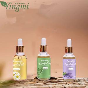 100% 植物抽出エッセンシャルオイル化粧品ブレンドとディフューザー用オーガニックローズエッセンシャルオイル - Product Image 2