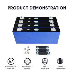 CALB 177AH 3.2V Lifepo4 32v lfp derin daire 32v calb 230ah 192ah 280ah 163ah güneş sistemi için pil - Product Image 5