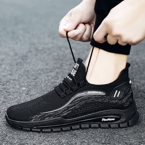 Zapatos Deportivos Impermeables para Hombre, Primavera y Otoño, Nuevos Zapatos Casuales de Moda - Product Image 6