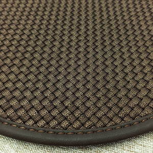 सभी मौसमों के लिए सार्वभौमिक कार सीट कवर विभिन्न वाहन मॉडल टिकाऊ कपड़े सामग्री आरामदायक ड्राइविंग अनुभव को फिट करता है। - Product Image 4