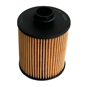 Filtre à huile Dongfeng Fengxing T5 MJ-1065A/4N20, marque <span class=keywords><strong>Manbo</strong></span>, haute qualité - Product Image 1