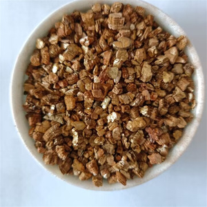 Hochwertiges rohes Golderz Vermiculit und <span class=keywords><strong>Gold</strong></span> roh un erweitern Vermiculit für den Bau - Product Image 2