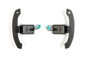 Bantalan magnetik roda kemudi mobil untuk BMW F, chassis G F30 F31 F35 G30 G31 G38 F25 - Product Image 2