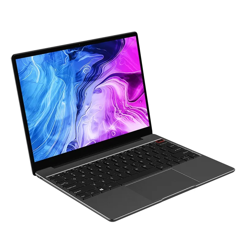 Toptan CHUWI CoreBook Pro 13 inç 8GB + 256GB çift çekirdekli oyun dizüstü bilgisayar Tablet Pc