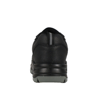 Chaussures de sécurité fonctionnelles de haute qualité S3 Zapatos de securité chaussures de travail à bout en acier pour hommes et femmes
