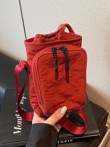 Bolsa Deportiva Impermeable para Teléfono Móvil y Botella, con Logotipo Personalizado, para Yoga, Running y Actividades al Aire Libre - Product Image 2