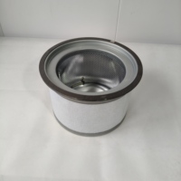 Séparateur d'huile et d'air 23716475, pièces de maintenance pour compresseur à vis, filtre