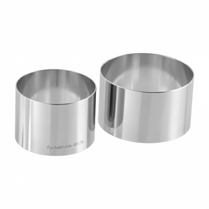2 pezzi frese in acciaio ad alto spessore per pasta rettangolari raschietti per Pizza frese campioni gratuiti per tagliare il raschietto per pasta - Product Image 2