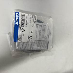 Omron Photoelectric <b>Sensor</b> (Through-Beam) E3FA-TN11 - Product Image 1