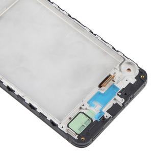 Pantalla LCD OLED para <span class=keywords><strong>Samsung</strong></span> <span class=keywords><strong>Galaxy</strong></span> A16 5G SM-A166B de 6.66 Pulgadas, Versión EU, Pantalla LCD con Digitalizador, Ensamblaje Completo, Piezas de Teléfono - Product Image 5