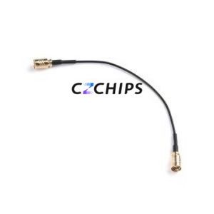 KH-SMBK-SMBK-RG1.37-120MM RF Cable RF Whole Sale Electronic Component Chips Supplier & BOM Service - Product Image 2