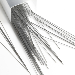 Đường kính 0.7mm Chiều dài 72.3mm tungsten <span class=keywords><strong>carbide</strong></span> que <span class=keywords><strong>Carbide</strong></span> kim - Product Image 1