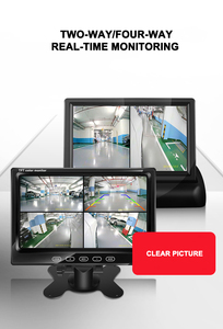 Caméra de tableau de bord étanche <span class=keywords><strong>pour</strong></span> voitures/bus/camions avec vision nocturne - Product Image 5