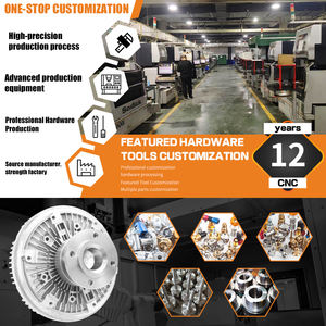 Servizi di Lavorazione <span class=keywords><strong>CNC</strong></span> di Alta Precisione per Parti Metalliche - Componenti in Lega di Alluminio Anodizzato e Titanio - Product Image 4
