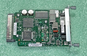 Carte de port <span class=keywords><strong>ADSL</strong></span> sur ISDN et ISDN BRI HWIC-ADSLI-<span class=keywords><strong>B</strong></span>/ST - Product Image 1