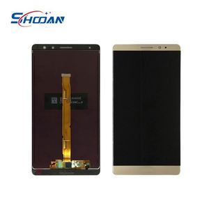 6.0 "LCD cho Huawei Mate <span class=keywords><strong>8</strong></span> LCD màn hình cảm ứng Digitizer thay thế cho Huawei Mate8 hiển thị NXT-L29 - Product Image 2