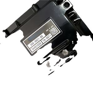 ตัวควบคุมเครื่องยนต์ C13 C9รุ่น ECU 6HH1เบนซินสวิตช์แรงเหวี่ยงชิ้นส่วนเครื่องยนต์สำหรับรถขุด E336D รุ่น4787932 478-7932 - Product Image 2