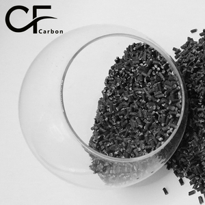Materiali Plastici Ingegneristici Personalizzati: CF33 ABS, CF15 PEEK, Carbon 23 LCF, PP 10 LCF, <span class=keywords><strong>POM</strong></span> CF20, PEI Polieterimmide, CF35 - Product Image 5