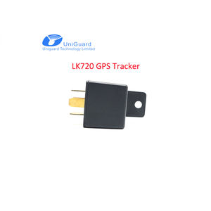 Универсальный GPS-трекер LK720 с вибрационной сигнализацией - Product Image 3