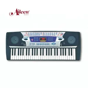 54 Keys Digital Electronic Keyboard Instrument (EK54208)