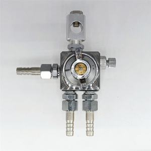 St-6 St-5 Đầu Phun Sôcôla Nhựa Thông Vòi Phun Sương Không Khí Phun Sương Loại Bỏ Bụi Hàn Sóng - Product Image 5