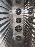 Warmtepomp Industriële Chili-Voedseldroger/Industriële Voedseldroogmachine/Industriële Fruitmango-Dehydrator