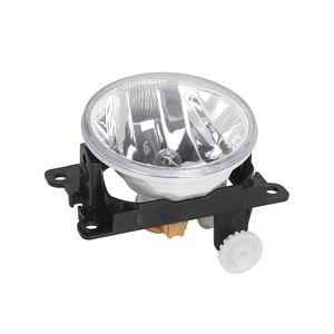 Kit de carrosserie de voiture lampe led <span class=keywords><strong>cache</strong></span>-ampoule pour Peugeot <span class=keywords><strong>207</strong></span> 301 307 - Product Image 3
